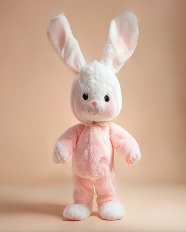 Bella the Bunny — Mascot Costume