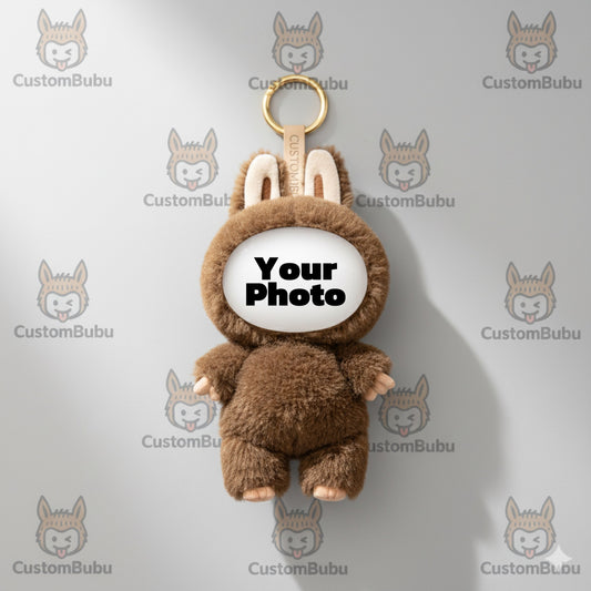 CustomBubu