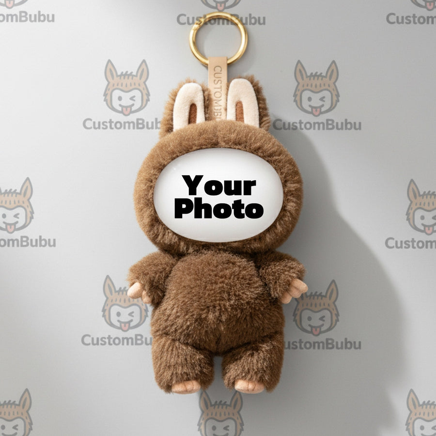 Custom Plushies
