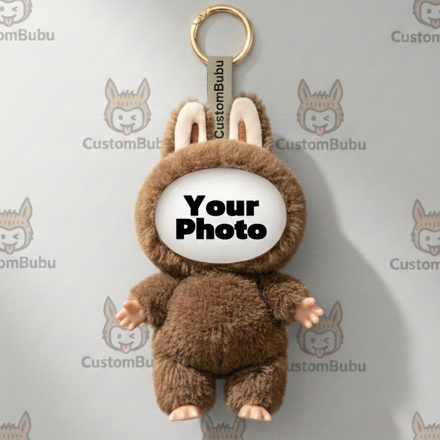 CustomBubu