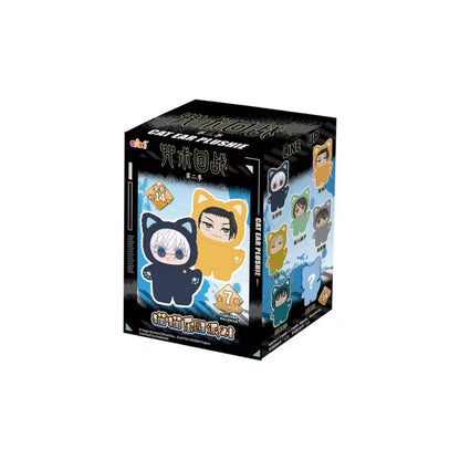 Gojo-Inspired Mystery Box
