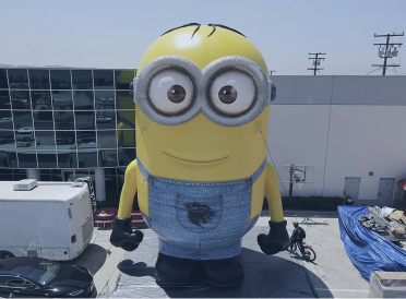 Giant Inflatables