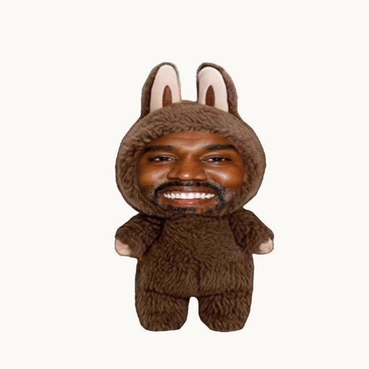 CustomBubu - Custom Face Plush Keychains – Custombubu