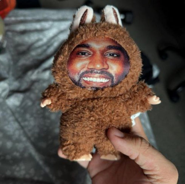 Custom face, instant classic